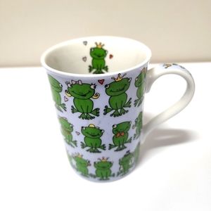 Könitz Frog Mug